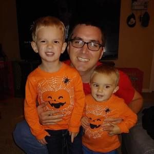 Meet your Posher, Leigh